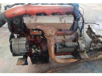 Engine DEUTZ
