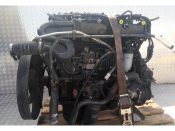 Engine MAN
