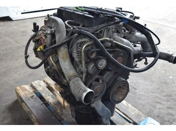 Engine MAN