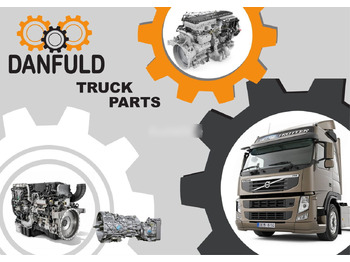 Engine for Truck MAN D0836 LFL53   MAN TGL: picture 4
