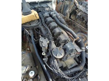 Engine MAN F2000