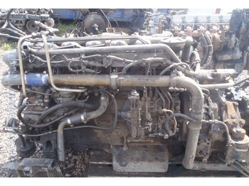 Engine MAN