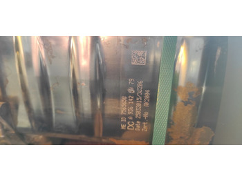 Engine for Truck Mercedes-Benz OM934: picture 2