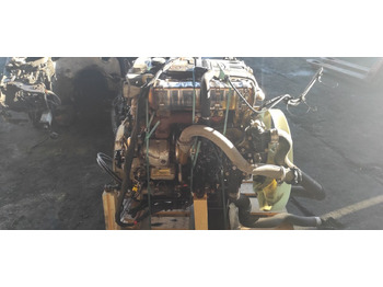 Engine for Truck Mercedes-Benz OM934: picture 5