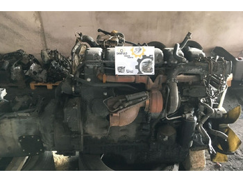 Engine for Truck Scania DC1104   Scania 114L truck: picture 4
