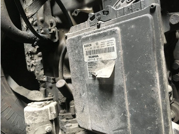 Engine for Truck Scania DC1104   Scania 114L truck: picture 2