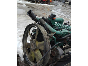 Engine for Truck Volvo D16A Volvo: picture 2 Engine for Truck Volvo D16A Volvo: picture 2