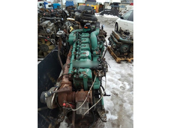 Engine for Truck Volvo D16A Volvo: picture 3 Engine for Truck Volvo D16A Volvo: picture 3