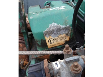 Engine for Truck Volvo D16A Volvo: picture 5 Engine for Truck Volvo D16A Volvo: picture 5