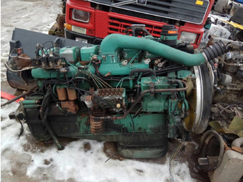 Engine for Truck Volvo D16A Volvo: picture 4 Engine for Truck Volvo D16A Volvo: picture 4