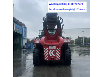 Kalmar DRF450-60S5K on lease Kalmar DRF450-60S5K: picture 5