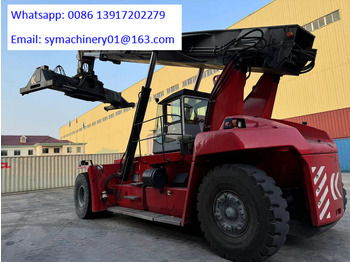 Kalmar DRT450-60S5K on lease Kalmar DRT450-60S5K: picture 4