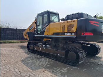 New Sany SY 350 tracked excavator on lease New Sany SY 350 tracked excavator: picture 2
