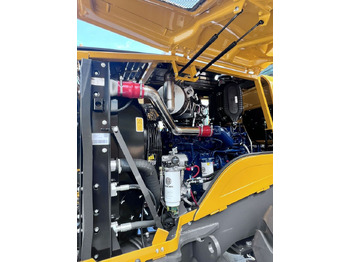 New Wheel loader New XCMG XC968 wheel loader: picture 3 New Wheel loader New XCMG XC968 wheel loader: picture 3