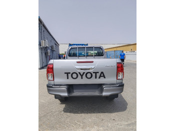 Toyota Hilux on lease Toyota Hilux: picture 3 Toyota Hilux on lease Toyota Hilux: picture 3