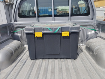 Toyota Hilux on lease Toyota Hilux: picture 4 Toyota Hilux on lease Toyota Hilux: picture 4