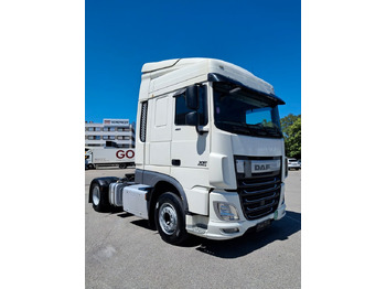 DAF XF 18.460 Schubboden | Klima | Retarder | Differ on lease DAF XF 18.460 Schubboden | Klima | Retarder | Differ: picture 2