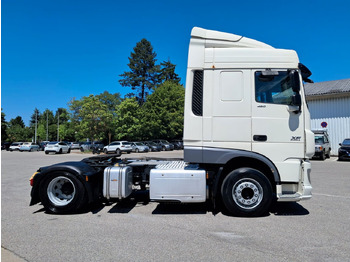 DAF XF 18.460 Schubboden | Klima | Retarder | Differ on lease DAF XF 18.460 Schubboden | Klima | Retarder | Differ: picture 3