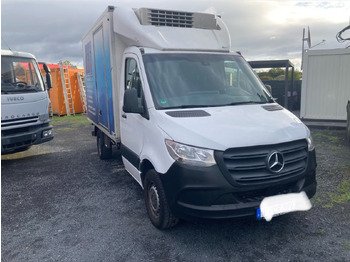 Refrigerated van MERCEDES-BENZ Sprinter 316