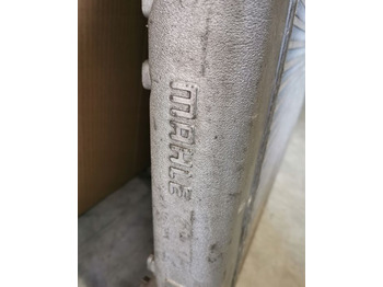 Intercooler CHŁODNICA INTERCOOLER DAF XF 106 MAHLE 2125897: picture 3