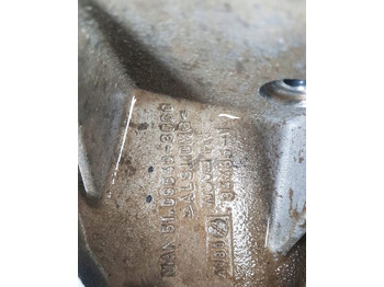 Intercooler for Truck CHŁODNICA INTERCOOLER MAN TGS TGX 51.09540-3060: picture 3