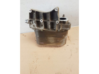 Intercooler for Truck CHŁODNICA INTERCOOLER MAN TGS TGX 51.09540-3060: picture 2