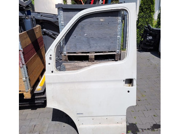 Door and parts IVECO Daily