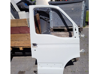 Door and parts IVECO Daily