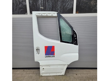 Door and parts IVECO