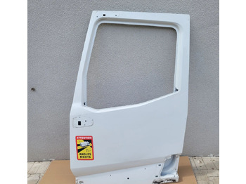 Door and parts RENAULT T