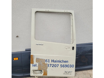Door and parts DAF XF 106