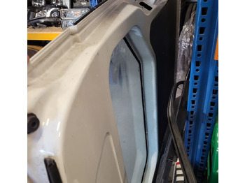 Door and parts for Van DRZWI RENAULT MASTER PRZESUWNE BOCZNE.: picture 3