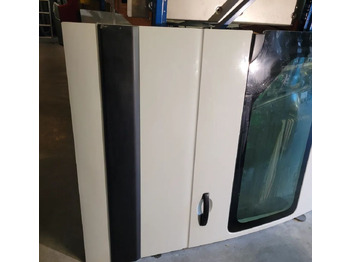 Door and parts for Van DRZWI RENAULT MASTER PRZESUWNE BOCZNE.: picture 2