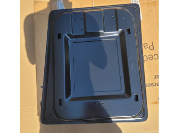 New Door and parts for Truck DRZWI SCHOWKA ACTROS MP5 MP4 NOWY ORYGINAŁ LH A9607502703 CHWALIM116: picture 2