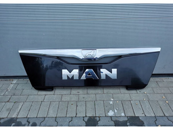 Grill MAN TGX