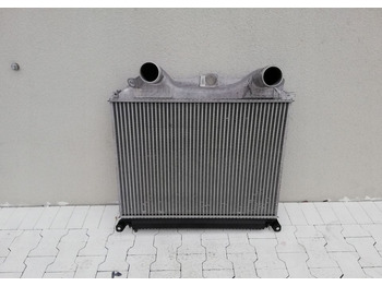 Intercooler MAN TGA