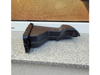 Body and exterior MAN