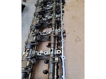 Camshaft for Truck KLAWIATURA ROZRZĄDU WALKI MERCEDES ACTROS MP4 e6.: picture 3
