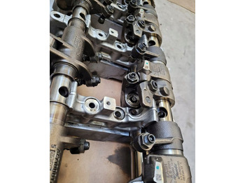 Camshaft for Truck KLAWIATURA ROZRZĄDU WALKI MERCEDES ACTROS MP4 e6.: picture 4