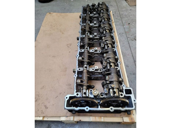 Camshaft for Truck KLAWIATURA ROZRZĄDU WALKI MERCEDES ACTROS MP4 e6.: picture 2