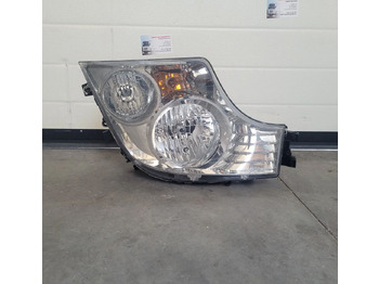 Lights/ Lighting MERCEDES-BENZ Actros