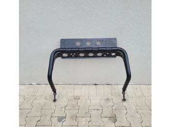 Body and exterior MAN TGX