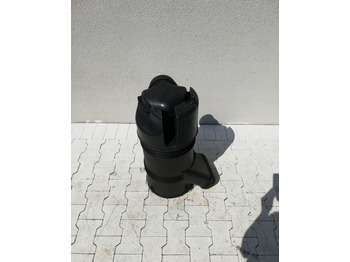 Air filter MAN TGS