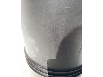 Air filter for Truck OBUDOWA FILTRA POWIETRZA MAN TGX TGS TGA EURO 5: picture 2