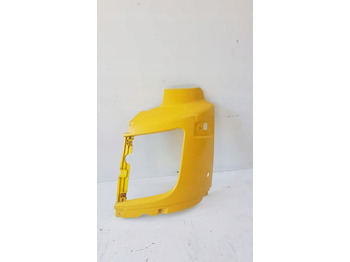Bumper VOLVO FMX