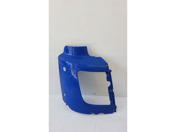 Bumper VOLVO FMX