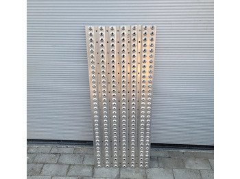 Body and exterior MAN TGS