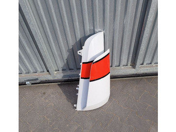 Body and exterior MERCEDES-BENZ Actros