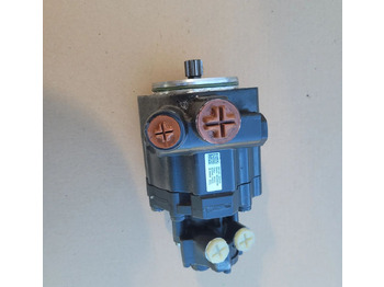 Hydraulics DAF XF 106