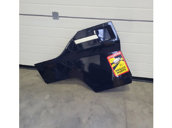 Door and parts RENAULT T